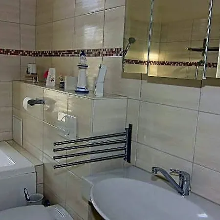 Hotel See-eck Im Zentrum Von Ahlbeck