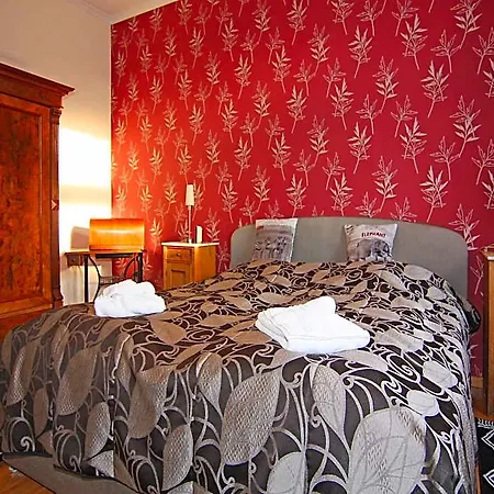 See-eck Im Zentrum Von Ahlbeck 4* Heringsdorf (Usedom)